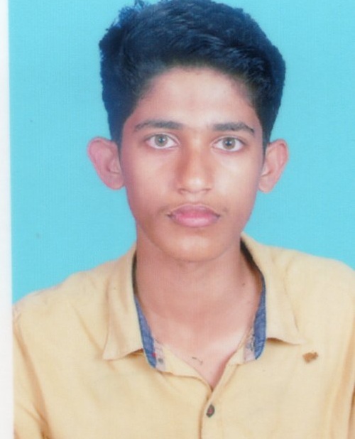 Abin Krishna